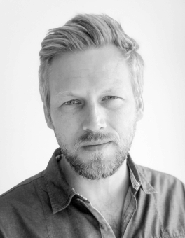 Bjørn Bæk Nielsen