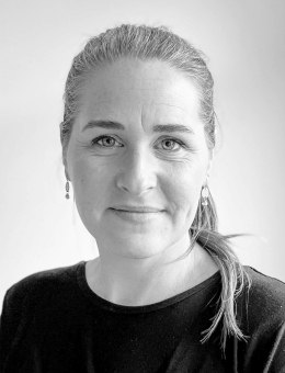 Christina Mathiesen