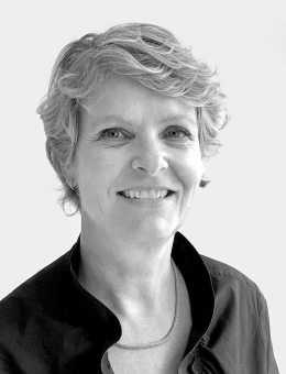 Mette Lyng Hansen