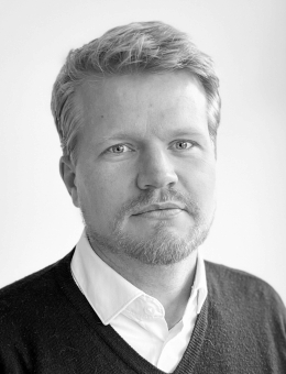 Søren Bak-Andersen