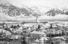 GPA utformer Reykjaviks nye kollektivtransportsystem