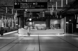 Oslo bussterminal er kandidat til Oslo bys arkitekturpris 2020