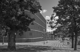 Värtaverket vinder Wienerbergerpris i kategorien ’Building outside the box’