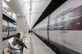 New metro lines in growing northern European cities