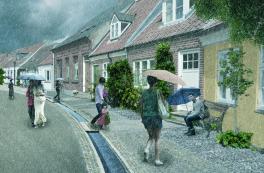 ‘Denmark’s most beautiful climate adaptation solution’