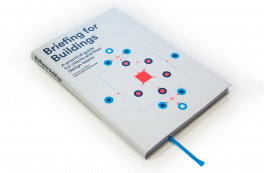Ny bok hjelper byggherrer og designteams igjennom programmeringsfasen