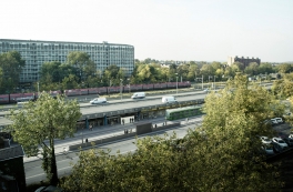 The construction of Greater Copenhagen’s light rail system is under way